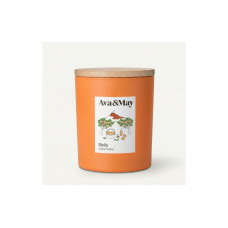 AVA & MAY Duftkerze Silzilien 220 g AVA & MAY Duftkerze Silzilien 220 g