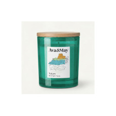 AVA & MAY Duftkerze Tulum 220 g AVA & MAY Duftkerze Tulum 220 g