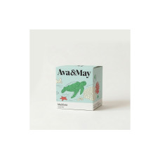 AVA & MAY Duftkerze Malediven 410 g