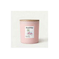 AVA & MAY Duftkerze Bahamas 550 g