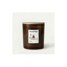 AVA & MAY Duftkerze Persia 550 g