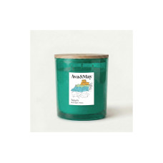 AVA & MAY Duftkerze Tulum 550 g