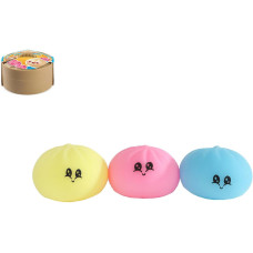 Sombo Kawaii Dumplings 3 Stk. Sombo Kawaii Dumplings 3 Stk.