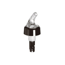 Paderno Spirituosen-Dosierer 2 cl, Schwarz, 6 Stück Paderno Spirituosen-Dosierer 2 cl, Schwarz, 6 Stück