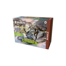 Magic: The Gathering MTG Secrets of Strixhaven Bundle -EN- Magic: The Gathering MTG Secrets of Strixhaven Bundle -EN-