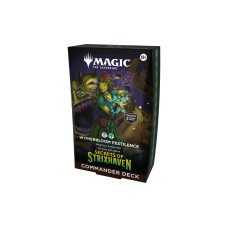 Magic: The Gathering Quandrix Strixhaven, Unlimited, 100 Karten Magic: The Gathering Quandrix Strixhaven, Unlimited, 100 Karten