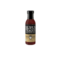 Rufus Teague Barbecue Sauce Whiskey Maple 439 g