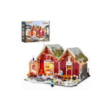 Lumibricks Spa-Kabine LED-Beleuchtung Lumibricks Spa-Kabine LED-Beleuchtung