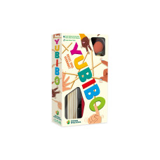 Edition Spielwiese Familienspiel Yubibo -DE- Edition Spielwiese Familienspiel Yubibo -DE-