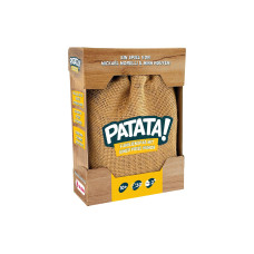 HUCH! Patata! HUCH! Patata!