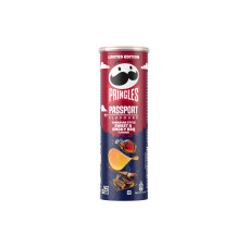 Pringles Pringles Passport 2026 Maple BBQ Sauce 165 g