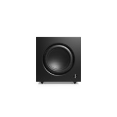 Audio Pro SW-10 Schwarz