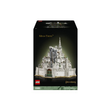 LEGO® Icons Der Herr der Ringe: Minas Tirith 11377 Sammler-Set LEGO® Icons Der Herr der Ringe: Minas Tirith 11377 Sammler-Set