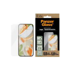 Panzerglass Displayschutz Clear Glass Pixel 10 / 10 Pro / 9 / 9 Pro Panzerglass Displayschutz Clear Glass Pixel 10 / 10 Pro / 9 / 9 Pro