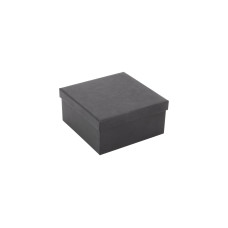 Glorex Glorex Geschenkbox schwarz 1 Stück, Schwarz Glorex Glorex Geschenkbox schwarz 1 Stück, Schwarz