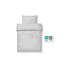 MAKIAN Bettbezug 80 x 80 cm + 35 x 40 cm MAKIAN Bettbezug 80 x 80 cm + 35 x 40 cm