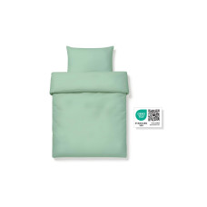 MAKIAN Bettbezug 80 x 80 cm + 35 x 40 cm MAKIAN Bettbezug 80 x 80 cm + 35 x 40 cm