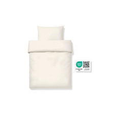 MAKIAN Bettbezug 80 x 80 cm + 35 x 40 cm MAKIAN Bettbezug 80 x 80 cm + 35 x 40 cm