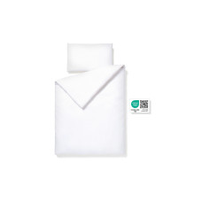 MAKIAN Bettwaesche 100 x 135 cm + 40 x 60 cm MAKIAN Bettwaesche 100 x 135 cm + 40 x 60 cm