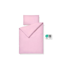 MAKIAN Bettwaesche 100 x 135 cm + 40 x 60 cm MAKIAN Bettwaesche 100 x 135 cm + 40 x 60 cm
