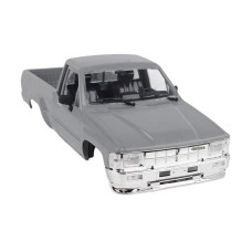 RC4WD RC4WD 1985 Toyota Pickup Hard Body Set 1:10 RC4WD RC4WD 1985 Toyota Pickup Hard Body Set 1:10