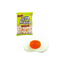 Jake Jellymania Fried Eggs 1000 g Jake Jellymania Fried Eggs 1000 g