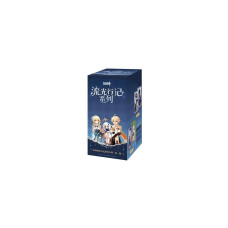 MiHoYo Journey of Light Blind Box Display (18) -CN- Blind Box