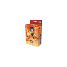 MiHoYo Pre-Build Starter Deck 08 Xiangling – Series 1 -CN- Starter