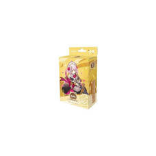 MiHoYo Pre-Build Starter Deck 06 Noelle Series 1 -CN- Chinesisch