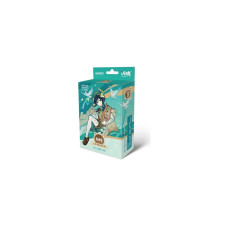 MiHoYo Pre-Build Starter Deck 01 Venti Series 2 -CN- Vorgefertigt
