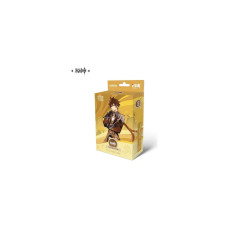 MiHoYo Pre-Build Starter Deck 02 Zhongli Series 2 -CN- Serie 2