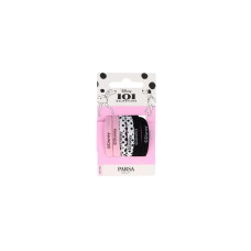 Parsa Beauty Haargummi Italiener mehrfarbig 6 Stück Parsa Beauty Haargummi Italiener mehrfarbig 6 Stück