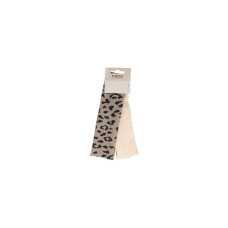 Parsa Beauty Haarband Beige Leo-Muster 2 Stück Parsa Beauty Haarband Beige Leo-Muster 2 Stück