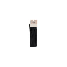 Parsa Beauty Haarband Satin Schwarz Parsa Beauty Haarband Satin Schwarz