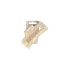 Parsa Beauty Haarklammer XXL Beige Parsa Beauty Haarklammer XXL Beige