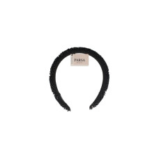 Parsa Beauty Haarreif Strasssteine Schwarz Parsa Beauty Haarreif Strasssteine Schwarz