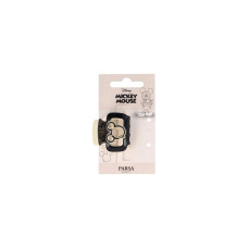 Parsa Beauty Haarklammer, Disney Mickey Mouse 1 Stück Parsa Beauty Haarklammer, Disney Mickey Mouse 1 Stück