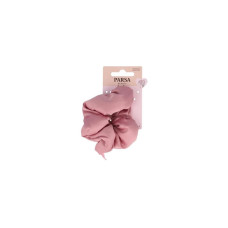 Parsa Beauty Scrunchie rosa gepolstert 1 Stück Parsa Beauty Scrunchie rosa gepolstert 1 Stück