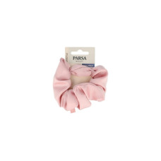 Parsa Beauty Scrunchie, mit Reissverschluss 1 Stück Parsa Beauty Scrunchie, mit Reissverschluss 1 Stück