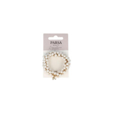 Parsa Beauty Haargummi Perle 1 Stück Parsa Beauty Haargummi Perle 1 Stück