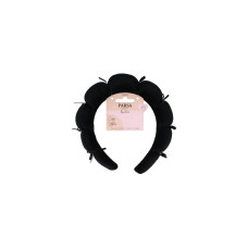 Parsa Beauty Haarreif Bubble mit Schleife 1 Stück Parsa Beauty Haarreif Bubble mit Schleife 1 Stück