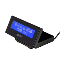 Epson Kundendisplay DM-D30 für TM-M30, Schwarz
