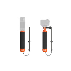 Smallrig 6152 Floating Grip Schwimmgriff für Action-Kameras Smallrig 6152 Floating Grip Schwimmgriff für Action-Kameras