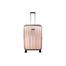 CASYRO Reisekoffer Stand-Up 120 l, rose gold