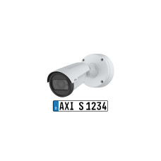 Axis Netzwerkkamera P1485-LE Kit, 28 mm