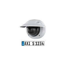 Axis P3285-LVE Kit 10 mm Fixed Dome Kit 10 mm