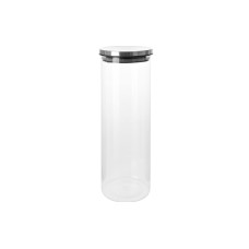 COCON Vorratsglas Vorratsdose 1.8 l, Transparent COCON Vorratsglas Vorratsdose 1.8 l, Transparent