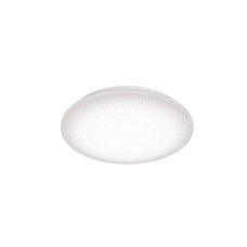 Philips Moire CL200 10W Sternenlichtoptik, rund 24 cm, weiss