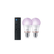 Philips PHI WFB 60W A60 E27 inkl. Fernbedienung Philips PHI WFB 60W A60 E27 inkl. Fernbedienung