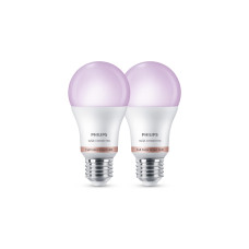 Philips PHI WFB 100W A60 E27 60W, E27 Philips PHI WFB 100W A60 E27 60W, E27